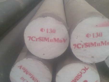新安7CrSiMnMoV工具钢