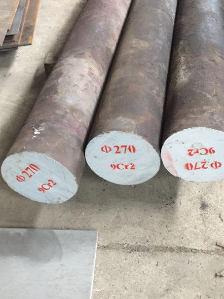 新安9Cr2工具钢